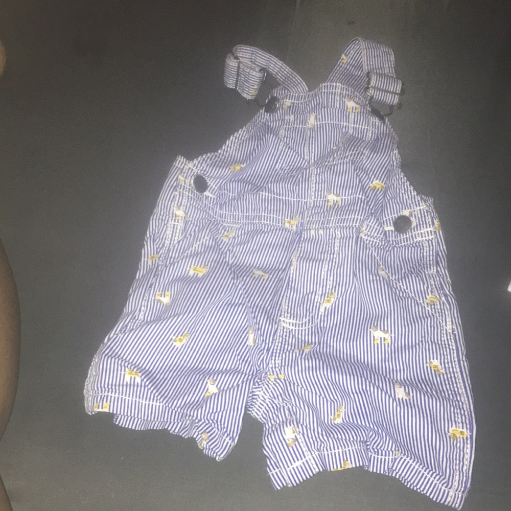 boys size 9 months